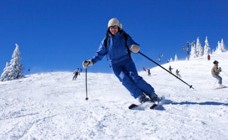 Şahdağ və Qəbələ turizm mərkəzlərinə dəmir yolu çəkiləcək