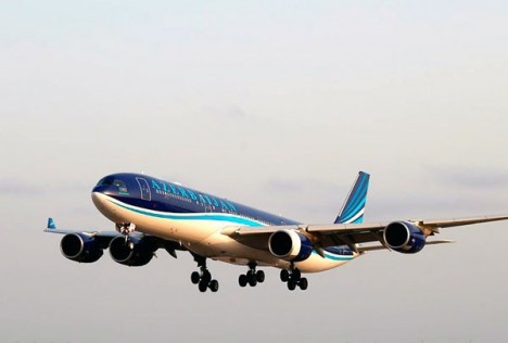 Bakı-Banqkok aviareysinin açılışı texniki səbəblərə görə təxirə salınıb
