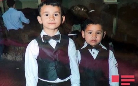 Ailəvi dənizə getdilər, 2 uşaq boğuldu