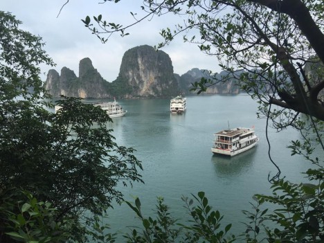 Mübariz insanların ölkəsi – Vyetnam – ŞƏXSİ TƏCRÜBƏ