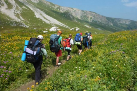 Azərbaycanda turizm bələdçiləri üçün sertifikat- MƏCBURİ OLACAQ