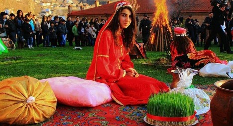 Novruz gəlir, Yaz gəlir - UCUZ QİYMƏTLƏR GƏLİR