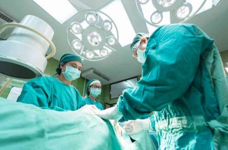 Azərbaycanda ilk dəfə çarpaz orqan transplantasiyası aparılıb