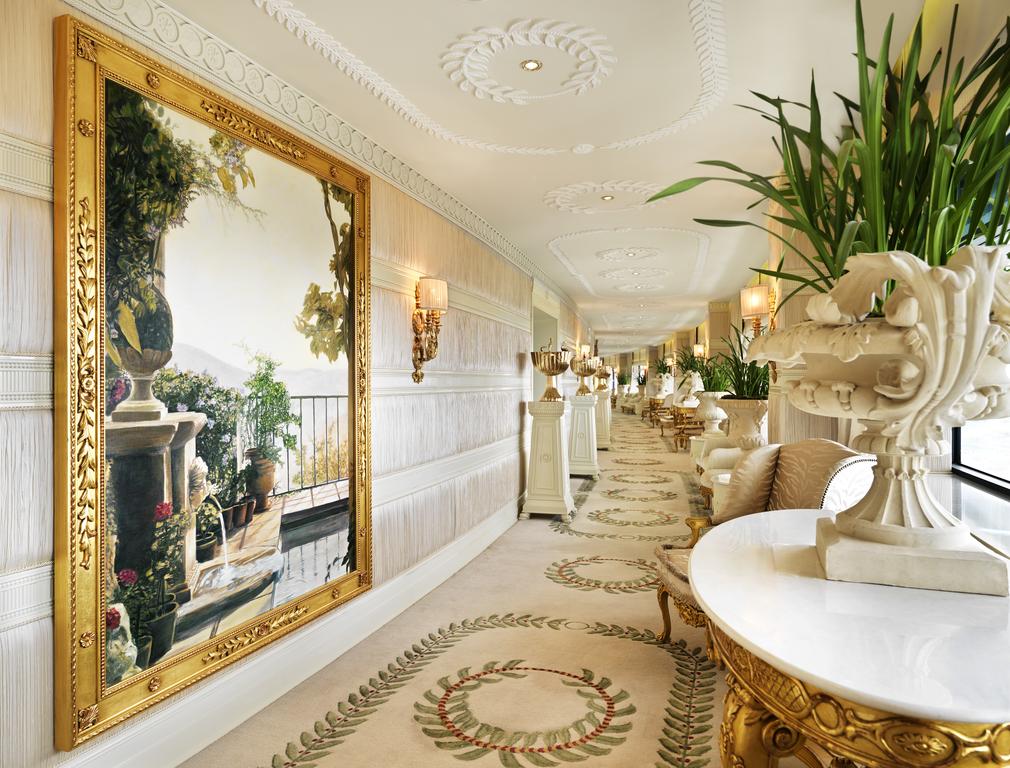 "Bilgah Beach Hotel" işçi axtarır - VAKANSİYA