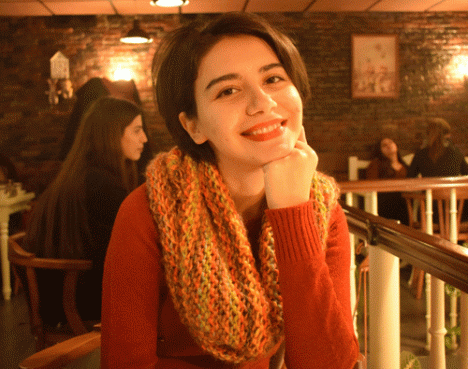 Öz biznesini quran xanım – Əsli Musayeva