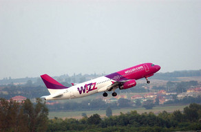WizzAir: 2015-ci ildə Bakıya uçuşlarımız olmayacaq