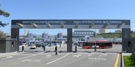 Bakı-Batumi avtobus reys işə başlayır - QİYMƏT