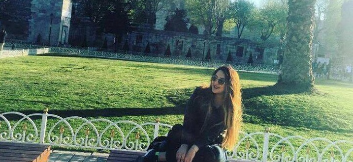  Xaricdə təhsil imkanını əldən buraxmamaq lazımdır - MÜSAHİBƏ