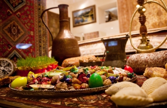 Novruzda hara gedək? - BAYRAM TƏKLİFLƏRİ - SİYAHI