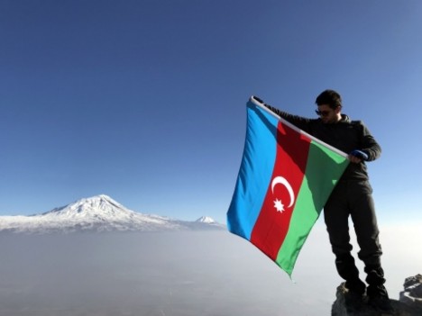 Azərbaycanda aktiv turizm – dağlar, mağaralar, yürüşlər