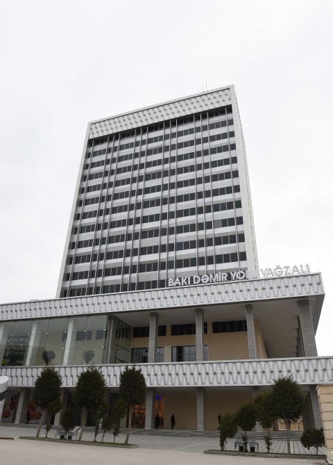 Novruzda əyalətlərə qatarla getmək istəyənlərin nəzərinə – QİYMƏTLƏR 