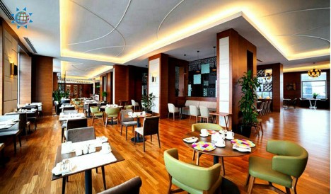 "Winter Park Hotel Baku" işçi axtarır - VAKANSİYA