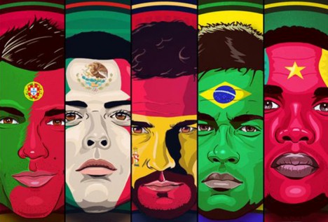 Dünya Çempionatını izləmək üçün Bakıda 18 MƏKAN