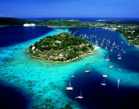 Dünyanın ən təhlükəli ölkələrinin reytinq siyahısı açıqlanıb