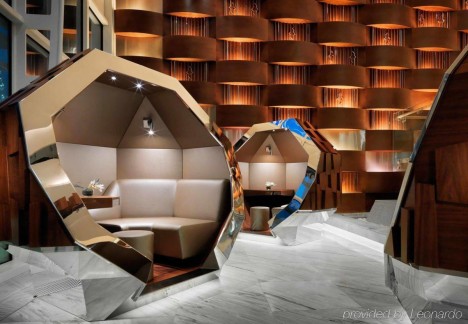 "JW Marriott Absheron" işçi axtarır - VAKANSİYA