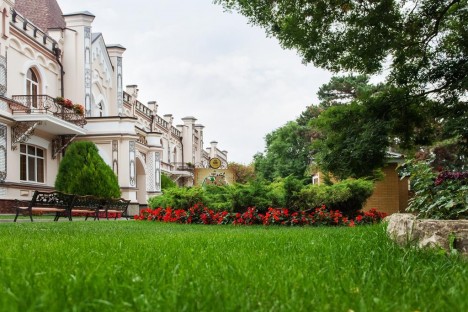 Essentuki, Kislovodsk, Jeleznovodsk ,Truskovets - də müalicə neçəyədir? – QİYMƏTLƏR