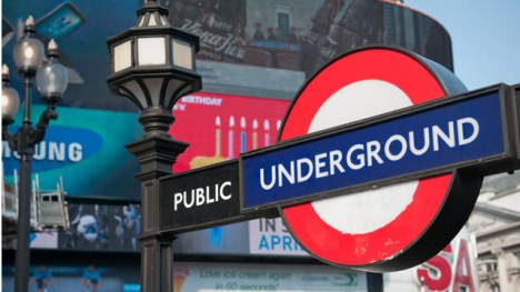 London metrosu haqqında bunları bilirdiniz? - MARAQLI FAKTLAR