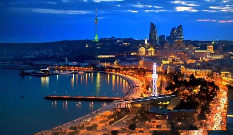 "Baku Boulevard Hotel" işçilər axtarır - VAKANSİYALAR