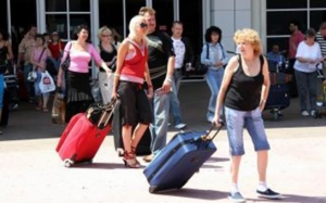 Oğuza 11 mindən çox turist gəlib