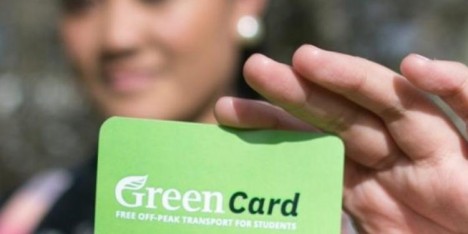 Tramp “Green Card”ı ləğv etdi 