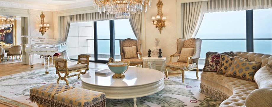 Məşhur hotel brendləri Azərbaycandan niyə gedirlər?