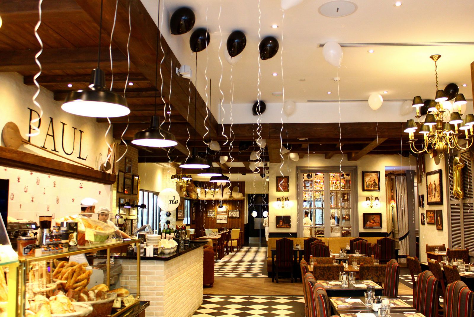 "Paul" işçi axtarır - VAKANSİYA