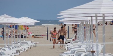 Bu yay Bakı çimərliklərində çoxlu sayda – RUSİYALI TURİSTLƏR OLA BİLƏR