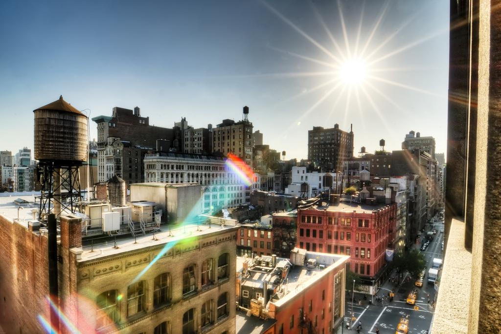 Günəşli günlər davam edəcək – PROQNOZ