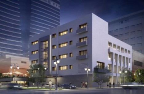 Dinamo Hotel Baku işçi axtarır – VAKANSİYA