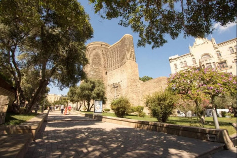 "Old City Hotel & Apartments" işçi axtarır - VAKANSİYA