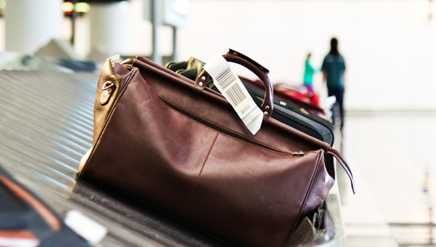 Səyahət zamanı baqajın itirilməməsi üçün - nə etmək lazımdır?