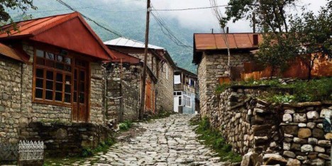 Azərbaycanda daha bir kənd turizm mərkəzinə çevriləcək - PREZİDENT AÇIQLADI