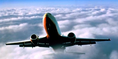 Gəncəyə uçan təyyarələr ləngiyir - SƏBƏB