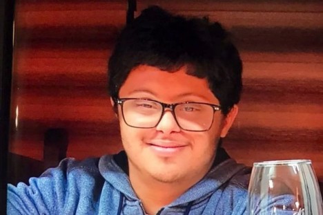 Bakıda itkin düşən ərəb tapılıb 