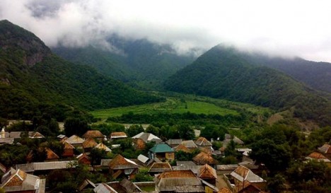 Azərbaycanın bahalı turizm bölgələri
