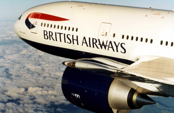 "British Airways" Azərbaycan bazarından gedir