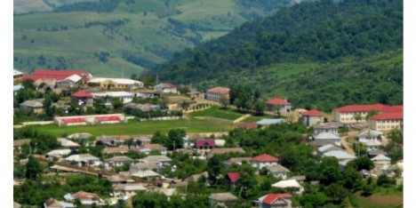 Lənkərandakı istirahət məkanları cərimələndi - SƏBƏB