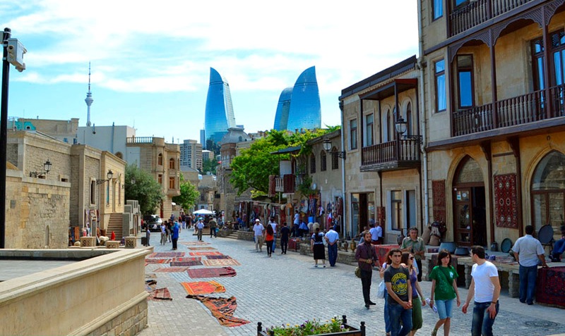 Novruzda azərbaycanlılar ən çox hara gedəcək? – SİYAHI