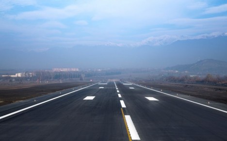 İstanbulun üçüncü hava limanında sınaq uçuşlarının vaxtı açıqlanıb