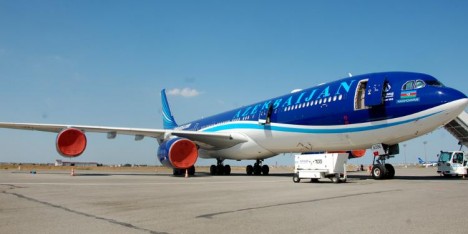 AZAL - ın bu il Tbilisiyə daşıdığı sərnişinlərin sayı - MƏLUM OLUB