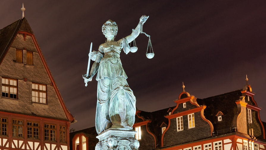 Русский переселенец об адаптации в Германии