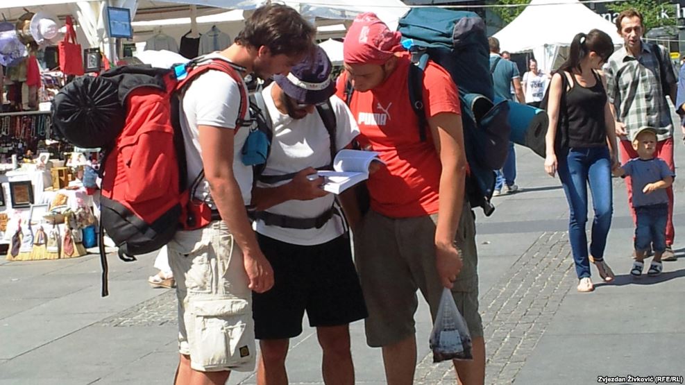 Turizm şirkətlərində ciddi - İXTİSARLAR VAR