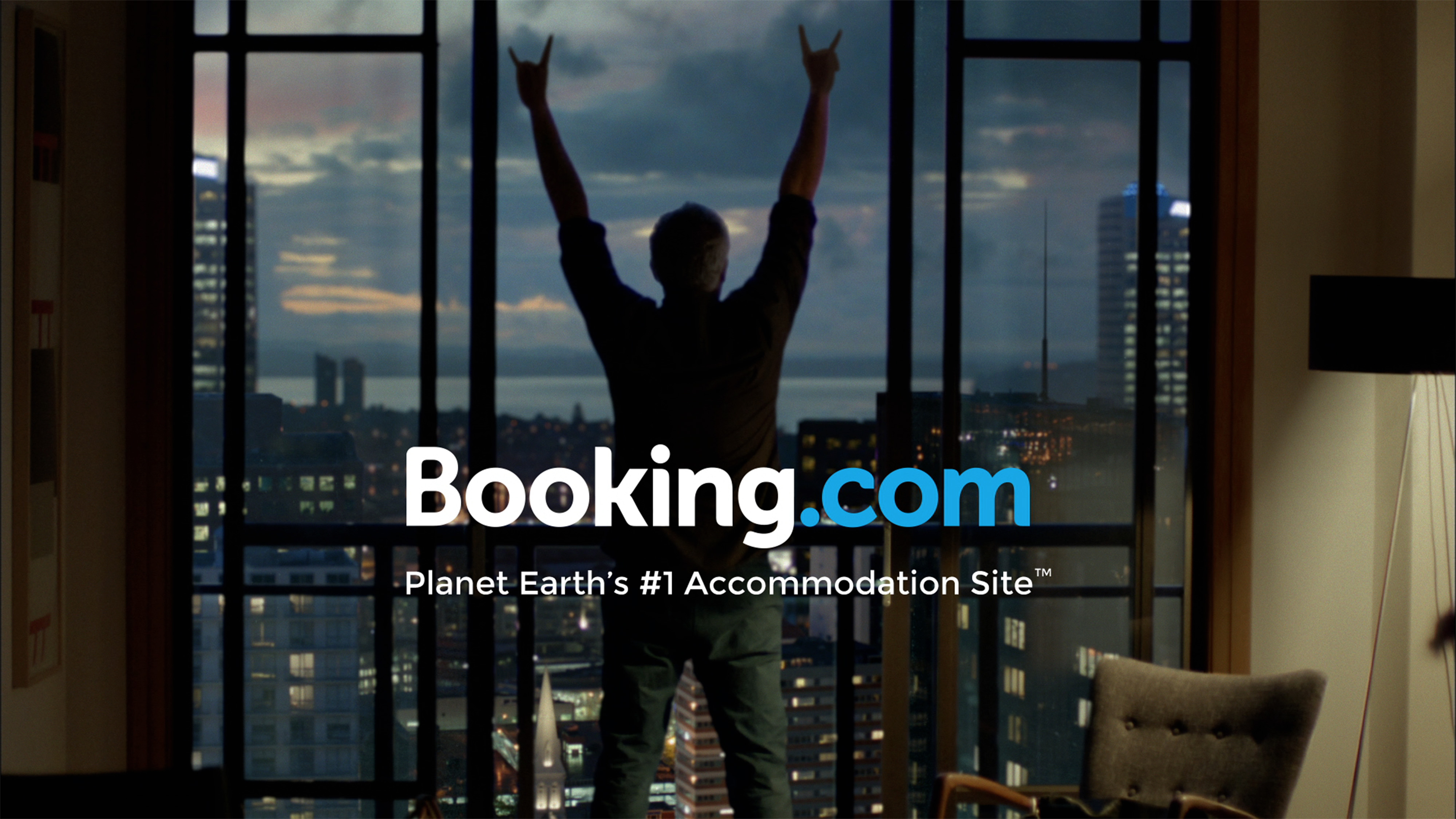 Booking.com Türkiyədə qadağan olundu 