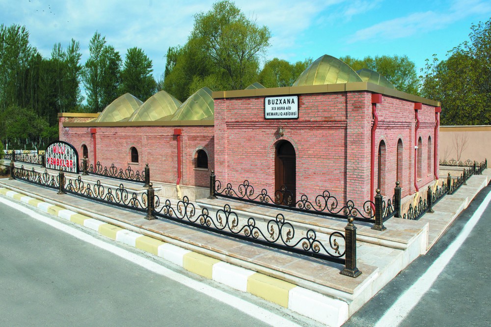 Naxçıvana getməyə daha bir – SƏBƏB