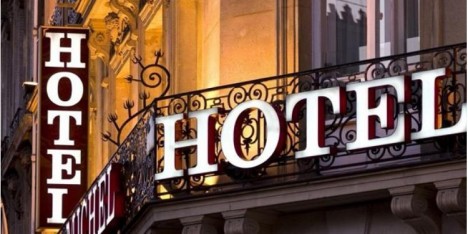 Azərbaycanda hotellərin “Qara siyahı”sı hazırlandı