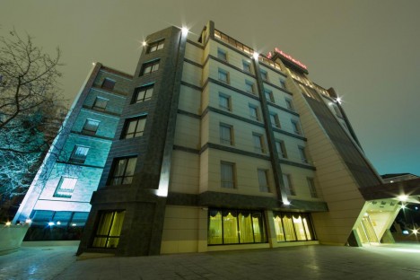 "Qafqaz Point Hotel" işçi axtarır - VAKANSİYA 