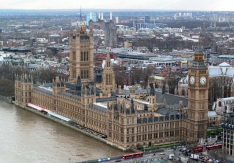 Britaniya, 9 mindən artıq Azərbaycanlıya viza verməkdən imtina edib