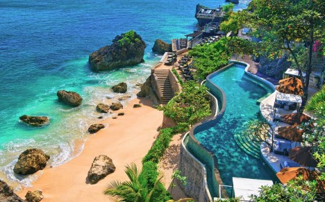 Bali- Tanrıların adası - ŞƏXSİ TƏCRÜBƏ