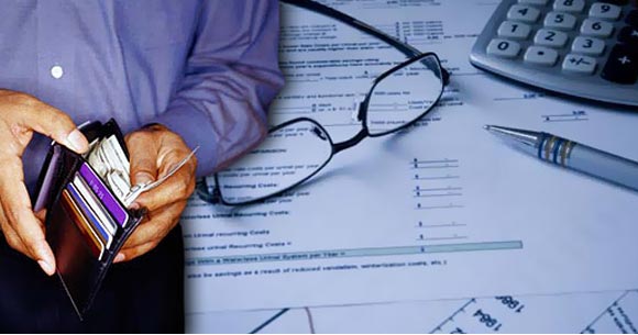 Vətəndaşları ən yüksək vergi ödəyən - 10 ÖLKƏ