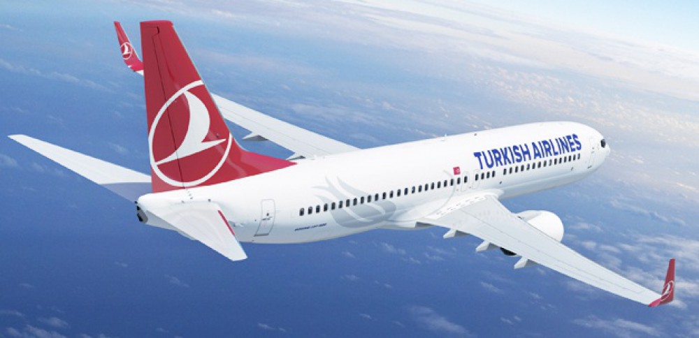 “Türk Hava Yolları” 179 aviareysi ləğv edib